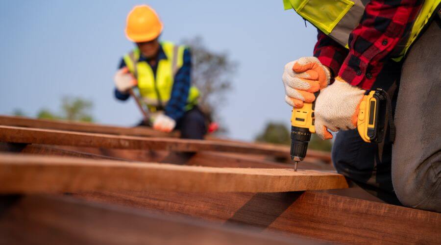 Local Chimney Repair in Denville, NJ